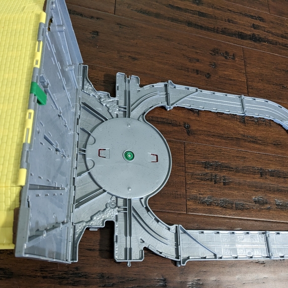 Rare Thomas the train pack and play - Picture 4 of 4